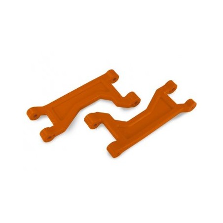 Suspension Arm Upper F/R Orange (Par) Maxx