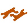 Suspension Arm Upper F/R Orange (Par) Maxx