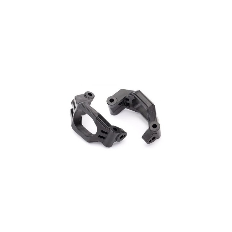 Caster Blocks (Pair) Maxx