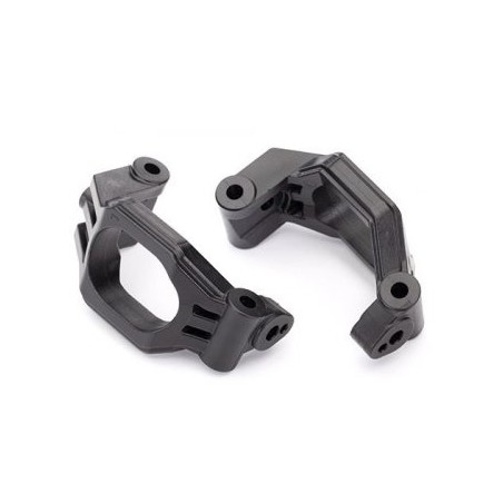 Caster Blocks (Pair) Maxx