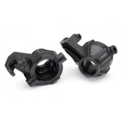 Steering Blocks (Pair) Maxx