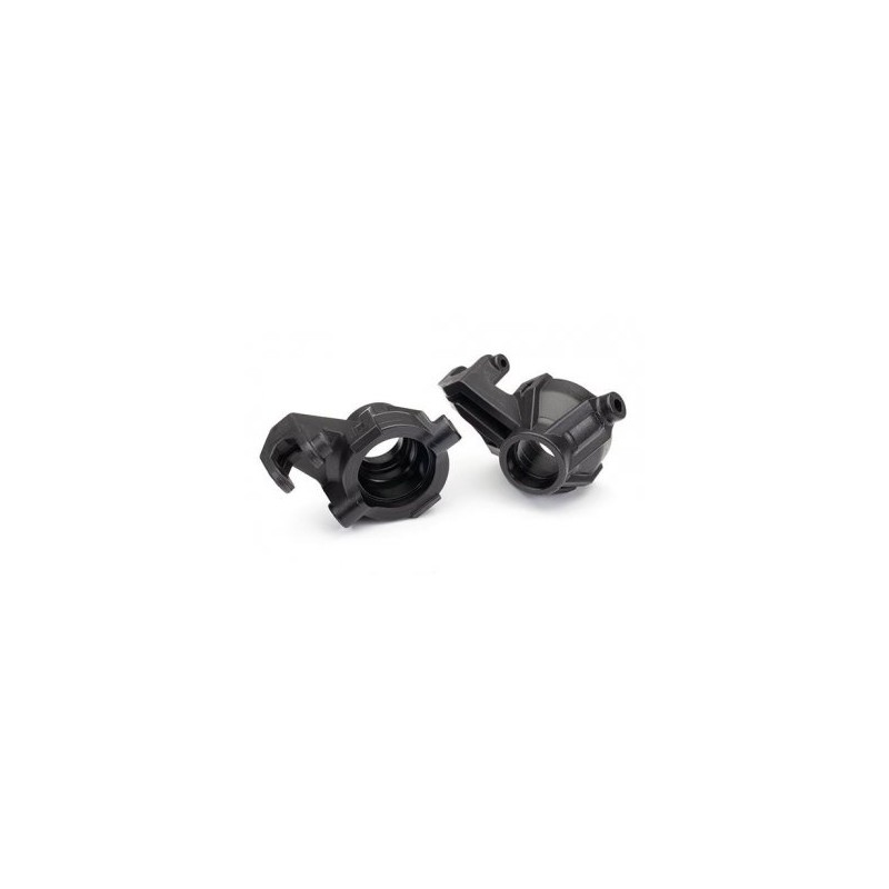 Steering Blocks (Pair) Maxx