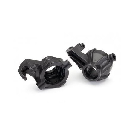 Steering Blocks (Pair) Maxx