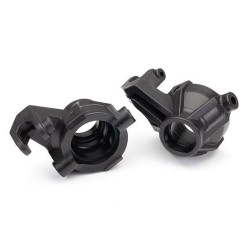 Steering Blocks (Pair) Maxx