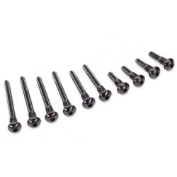 Suspension Screw Pin Set Maxx
