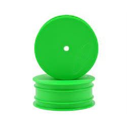 "Speedline" fits TLR22 Front / Green