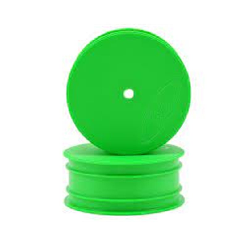 "Speedline" fits TLR22 Front / Green
