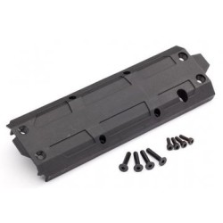 Skidplate Center Maxx