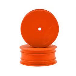 "Speedline" fits TLR22 Front / Orange