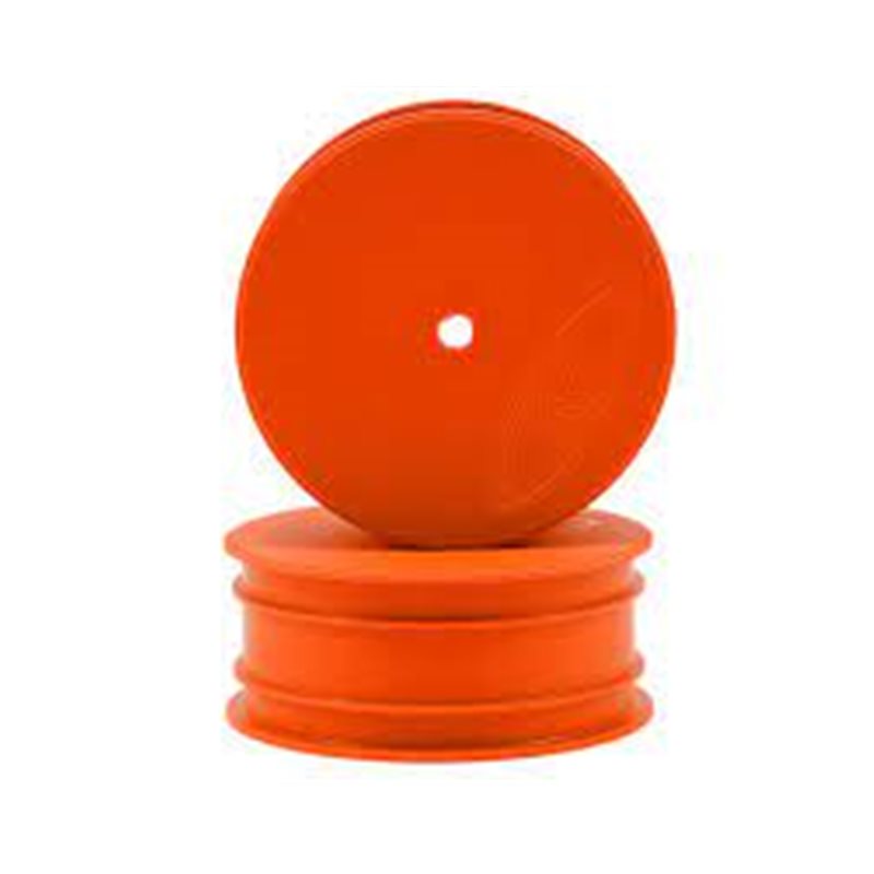 "Speedline" fits TLR22 Front / Orange