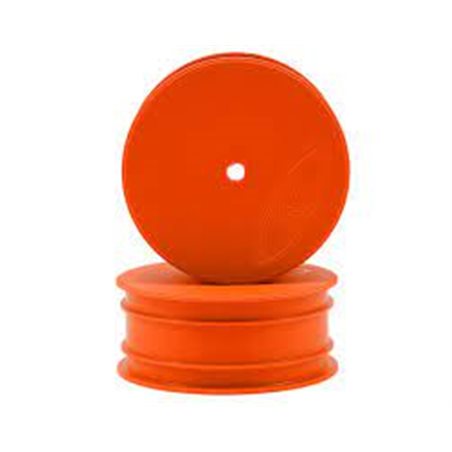 "Speedline" fits TLR22 Front / Orange