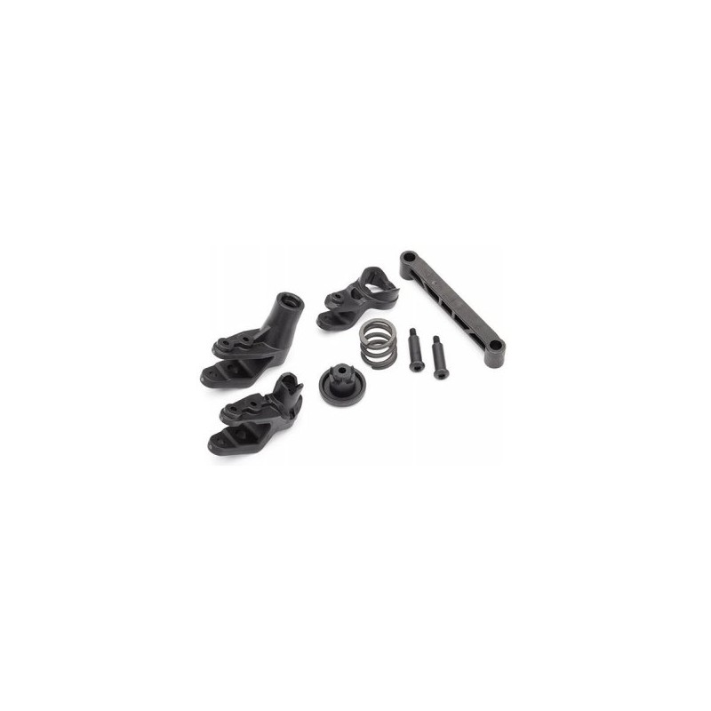 Servo Saver Set Maxx