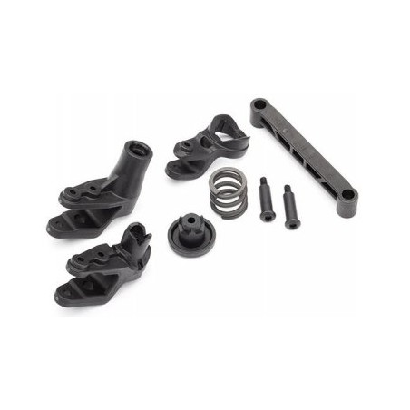 Servo Saver Set Maxx