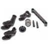 Servo Saver Set Maxx