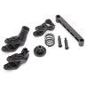 Servo Saver Set Maxx
