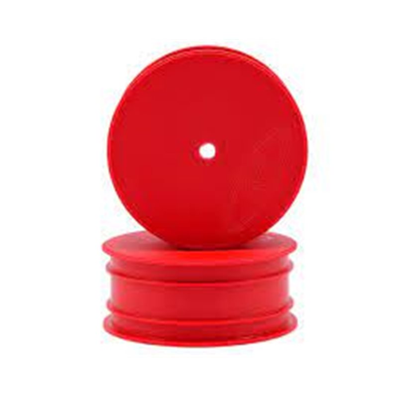 "Speedline" fits TLR22 Front / Red