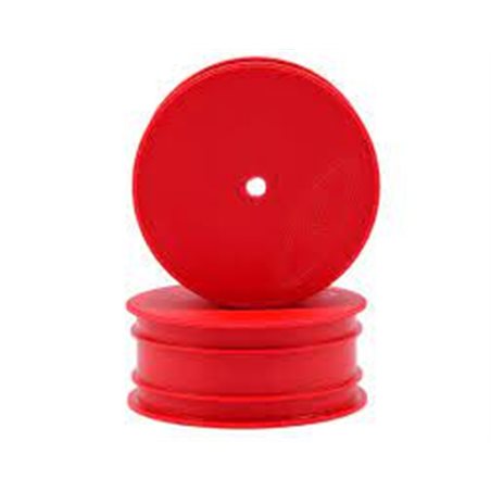 "Speedline" fits TLR22 Front / Red