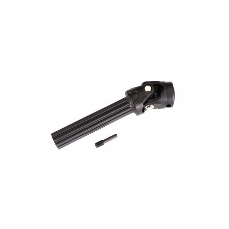 Diff Output Yoke Assembly with Half Shaft F/R Maxx WideMaxx