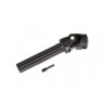 Diff Output Yoke Assembly with Half Shaft F/R Maxx WideMaxx