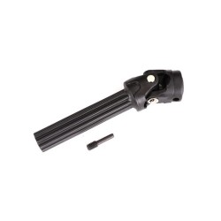 Diff Output Yoke Assembly with Half Shaft F/R Maxx WideMaxx