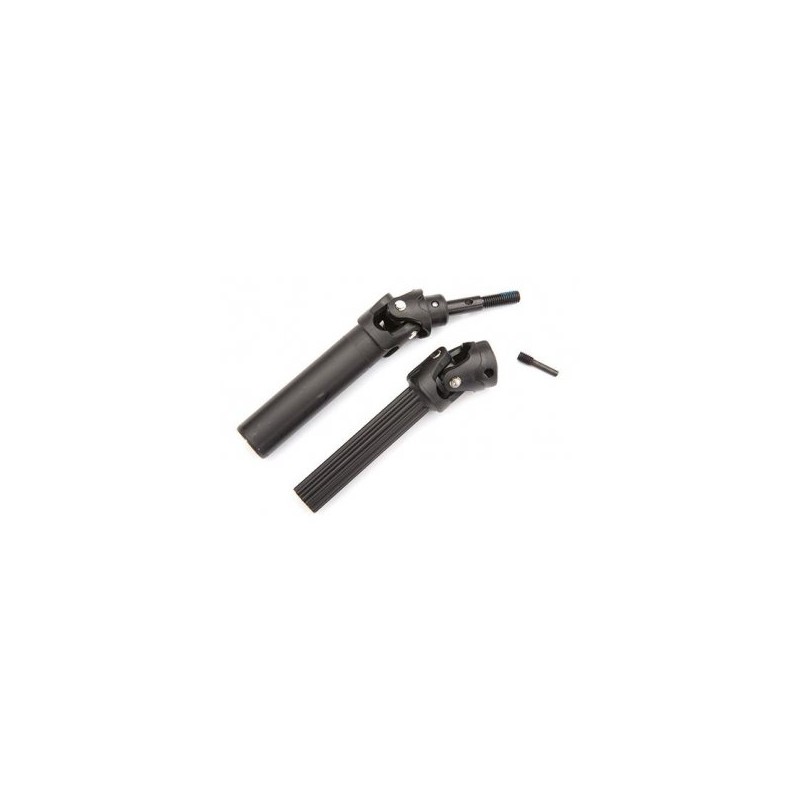 Driveshaft Assembly F/R Maxx