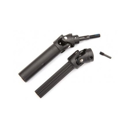 Driveshaft Assembly F/R Maxx