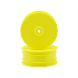 "Speedline" fits AE B44.2 Front / Yellow