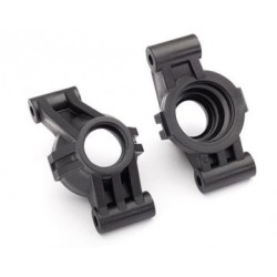 Stub Axle Carriers Rear (Pair) Maxx