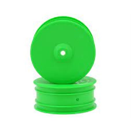 "Speedline" fits AE B44.2 Front / Green