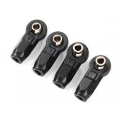 Rod End w/ Pivot Balls (4)  Maxx