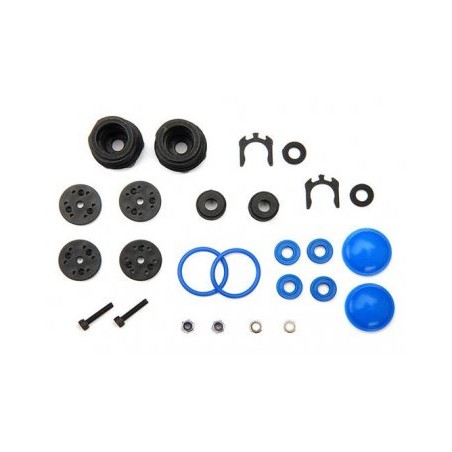 Rebuild Kit Shock GT-Maxx