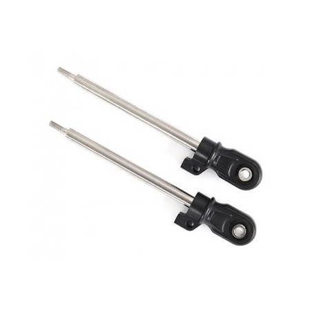 Stötdämparstång 72mm GT-Maxx (2)