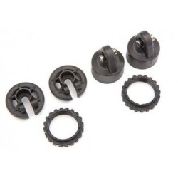 Stötdämpar- lock/fjäderhållare/spännare GT-Maxx (2)