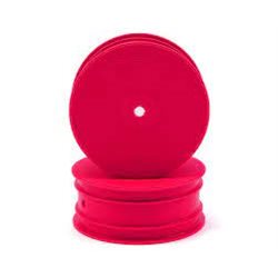 Speedline Buggy Wheels for Durango DEX410 / Xray XB4 / Front / PINK