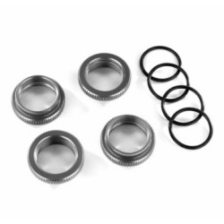 Spring Adjuster Alu Gray GT-Maxx (4)