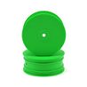 Speedline Buggy Wheels for Durango DEX410 / Xray XB4 / Front / GREEN