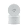 Speedline Buggy Wheels for Durango DEX410 / Xray XB4 / Rear / WHITE