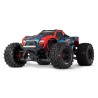 Tires & Wheels Sledgehammer (17mm MAXX) 2.8/3.6'' TSM (2)