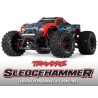Tires & Wheels Sledgehammer (17mm MAXX) 2.8/3.6'' TSM (2)