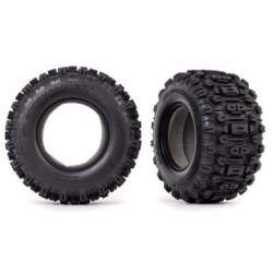 Däck Sledgehammer 2.8/3.6'' TSM (2) MAXX