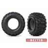 Tires Sledgehammer Belted 2.8/3.6'' TSM (2) MAXX
