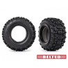 Tires Sledgehammer Belted 2.8/3.6'' TSM (2) MAXX