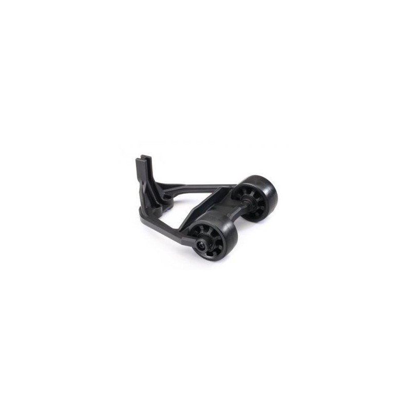Wheelie Bar Svart Maxx