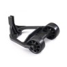 Wheelie Bar Svart Maxx
