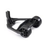 Wheelie Bar Svart Maxx