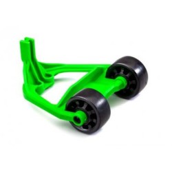 Wheelie Bar Grön Maxx