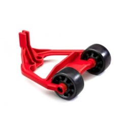 Wheelie Bar Röd Maxx