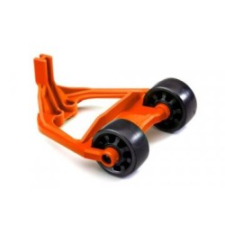 Wheelie Bar Orange Maxx