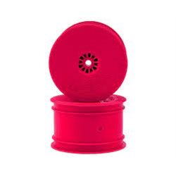 Speedline Buggy Wheels for Durango DEX410 / Xray XB4 / Rear / PINK