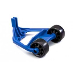 Wheelie Bar Blå Maxx